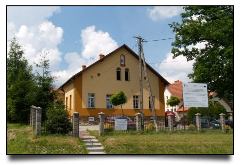 Przedszkole